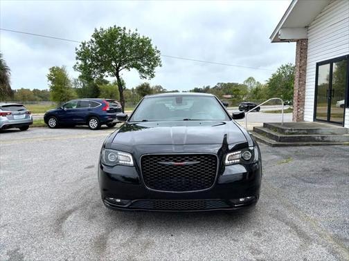 2022 Chrysler 300 S