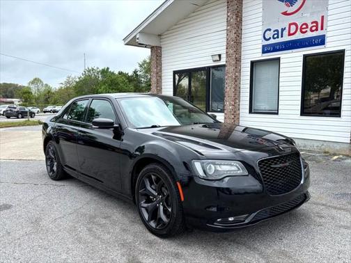 2022 Chrysler 300 S