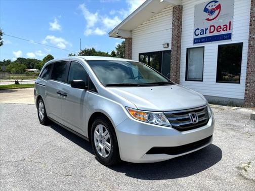 2013 Honda Odyssey LX