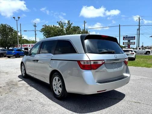 2013 Honda Odyssey LX