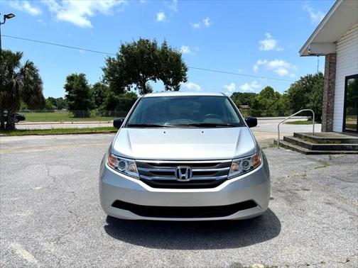 2013 Honda Odyssey LX