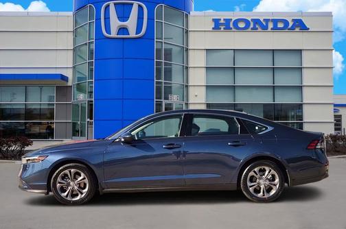 2023 Honda Accord EX 1.5T
