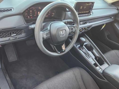 2023 Honda Accord EX 1.5T