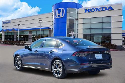 2023 Honda Accord EX 1.5T
