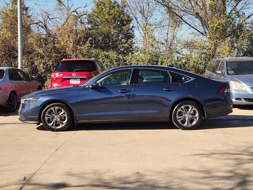 2023 Honda Accord EX 1.5T