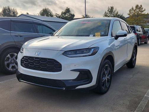 2023 Honda HR-V EX-L