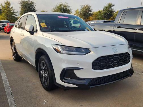 2023 Honda HR-V EX-L