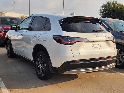 2023 Honda HR-V EX-L