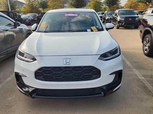 2023 Honda HR-V EX-L