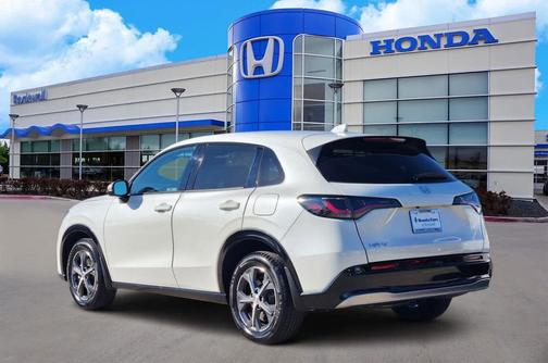 2023 Honda HR-V EX-L