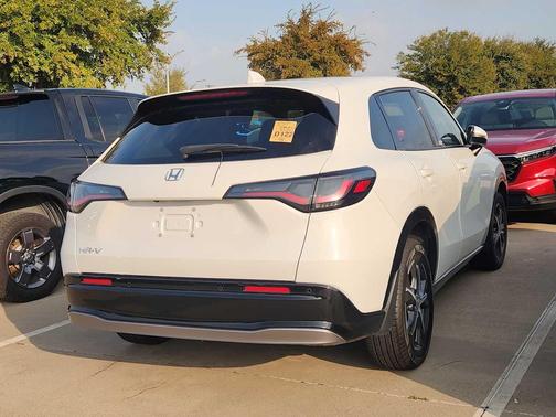 2023 Honda HR-V EX-L