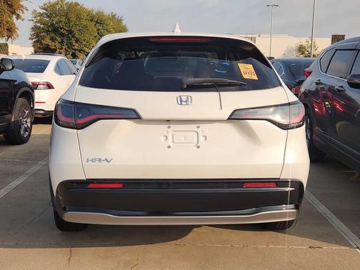 2023 Honda HR-V EX-L