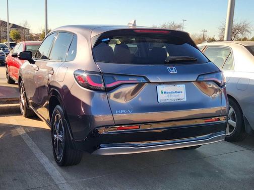 2023 Honda HR-V EX-L