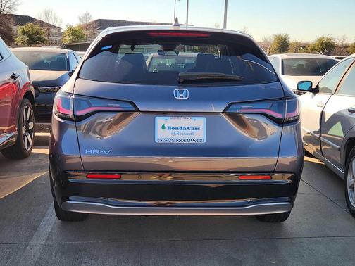 2023 Honda HR-V EX-L