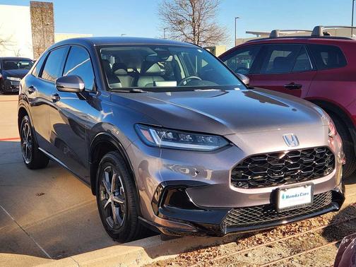 2023 Honda HR-V EX-L