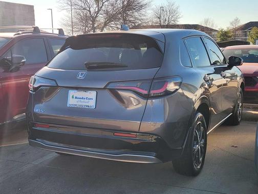2023 Honda HR-V EX-L
