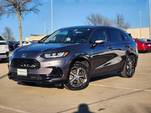 2023 Honda HR-V EX-L