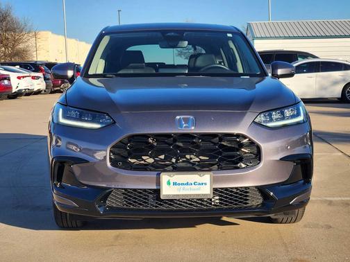 2023 Honda HR-V EX-L