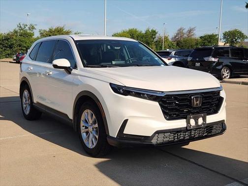 2024 Honda CR-V EX-L 2WD