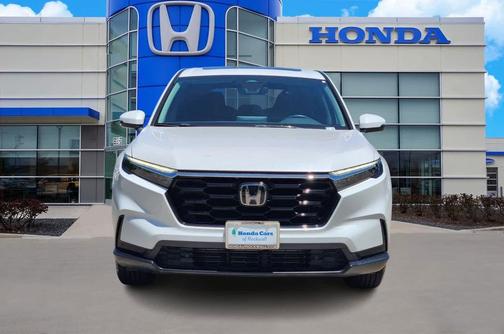 2024 Honda CR-V EX-L 2WD