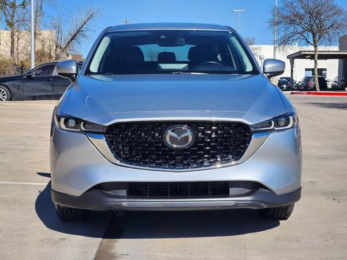 2022 Mazda CX-5 2.5 S Preferred Package