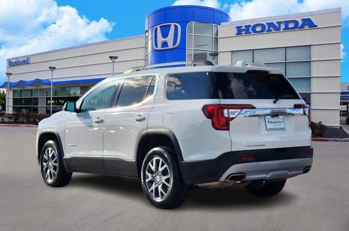 2023 GMC Acadia FWD SLT