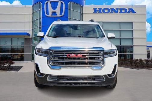 2023 GMC Acadia FWD SLT