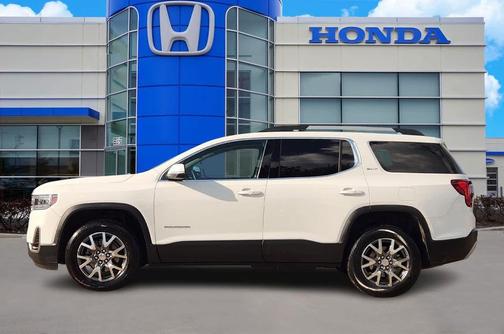 2023 GMC Acadia FWD SLT