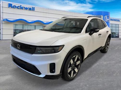 2025 Honda Prologue Elite