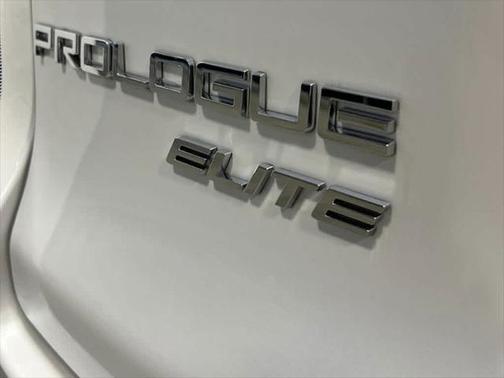 2025 Honda Prologue Elite