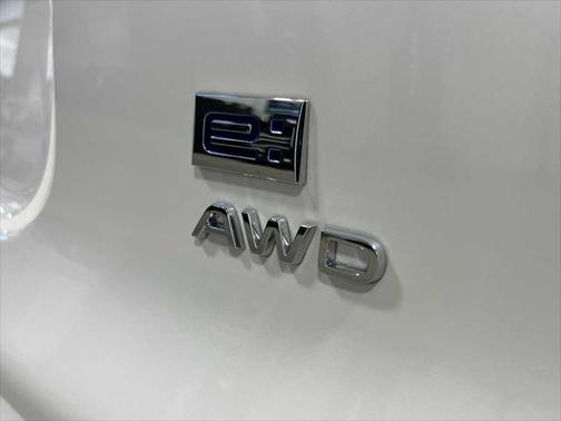 2025 Honda Prologue Elite