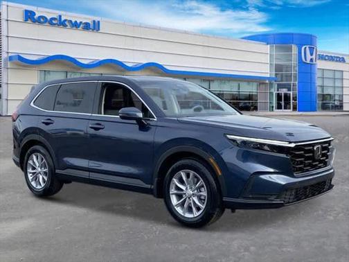 2025 Honda CR-V EX-L 2WD