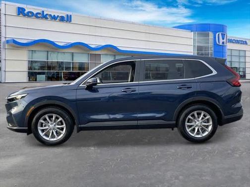 2025 Honda CR-V EX-L 2WD