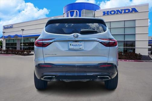 2021 Buick Enclave FWD Essence