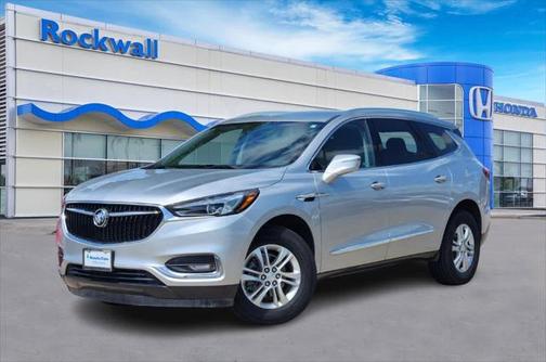 2021 Buick Enclave FWD Essence
