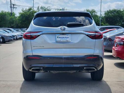 2021 Buick Enclave FWD Essence