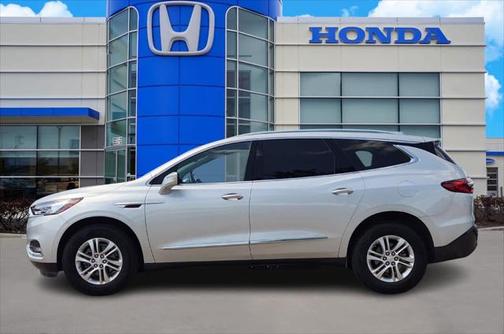 2021 Buick Enclave FWD Essence