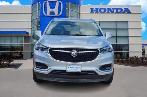 2021 Buick Enclave FWD Essence
