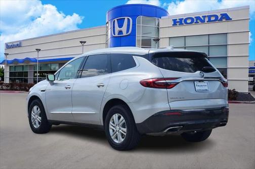 2021 Buick Enclave FWD Essence