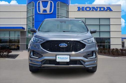 2023 Ford Edge ST Line