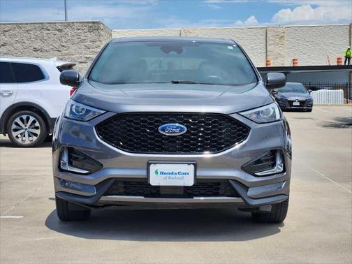 2023 Ford Edge ST Line