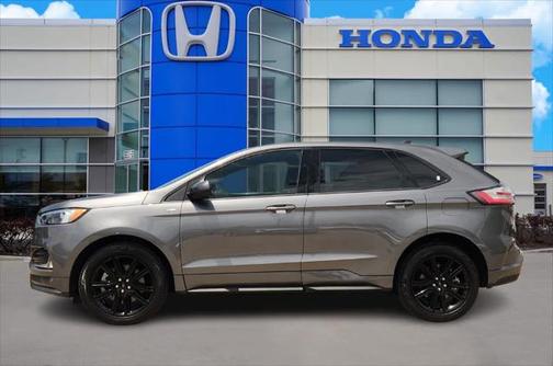 2023 Ford Edge ST Line