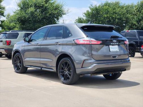 2023 Ford Edge ST Line