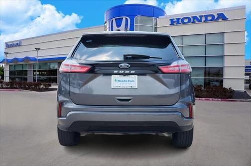 2023 Ford Edge ST Line