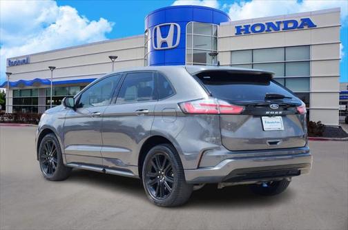 2023 Ford Edge ST Line