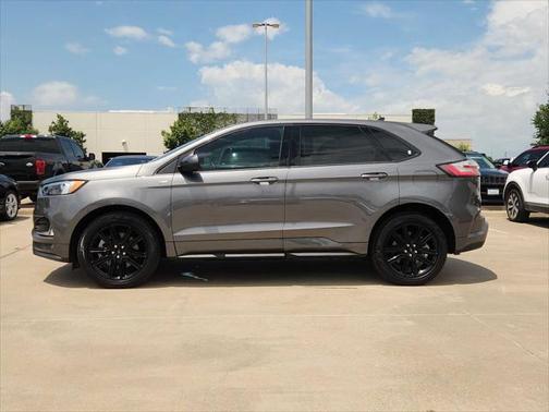 2023 Ford Edge ST Line