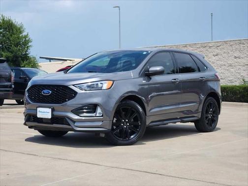 2023 Ford Edge ST Line