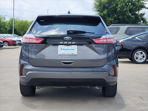 2023 Ford Edge ST Line