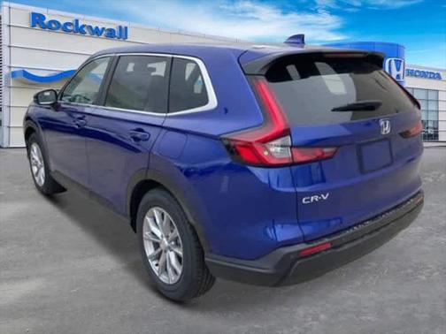 2025 Honda CR-V EX-L 2WD