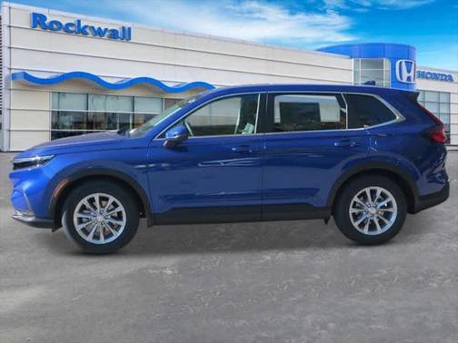 2025 Honda CR-V EX-L 2WD